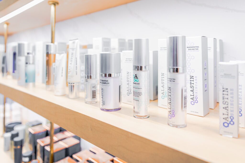 Medical-Grade Skin Care: The Superior Option