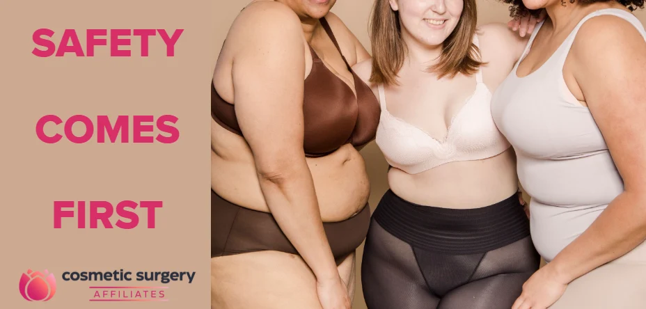 Plus-Size Mommy Makeover: What You Need to Know About Candidacy, Safety, and Results