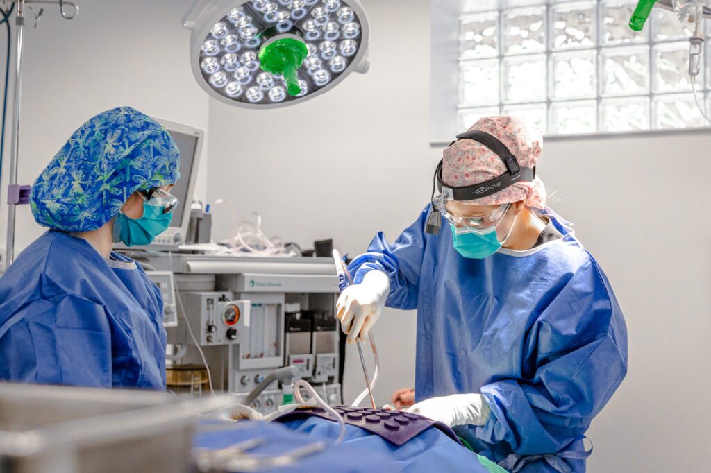 Entrust Our Surgeons for Your Facial Masculinization Surgery