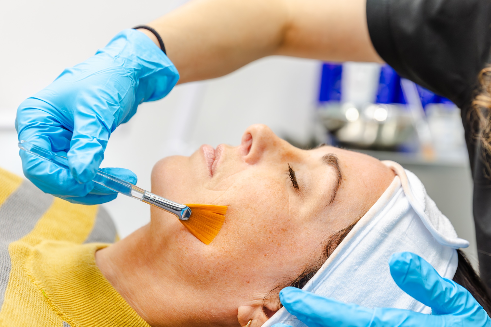 Find Your Perfect Facial at CSA