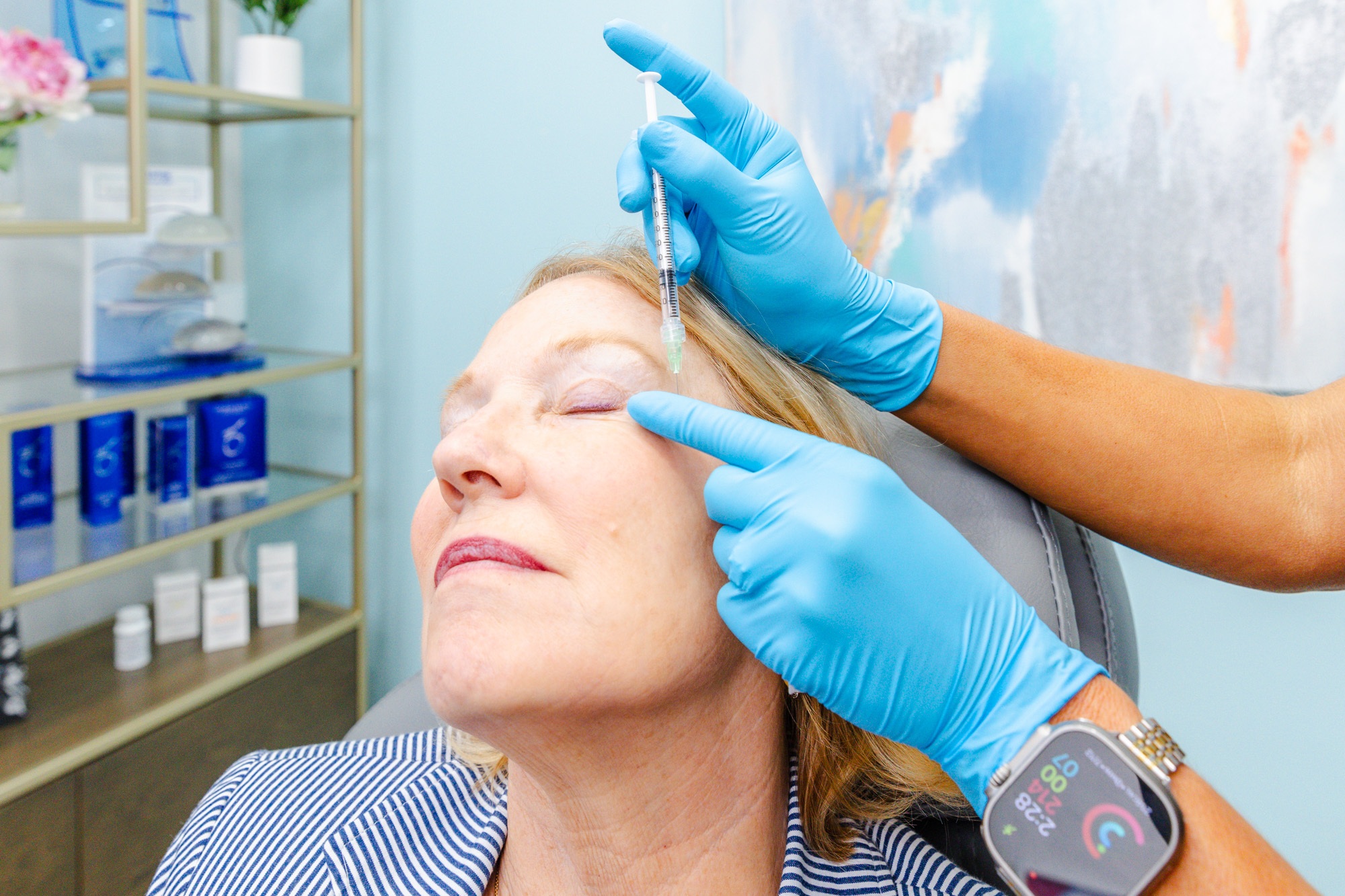 Cosmetic Surgery Affiliates