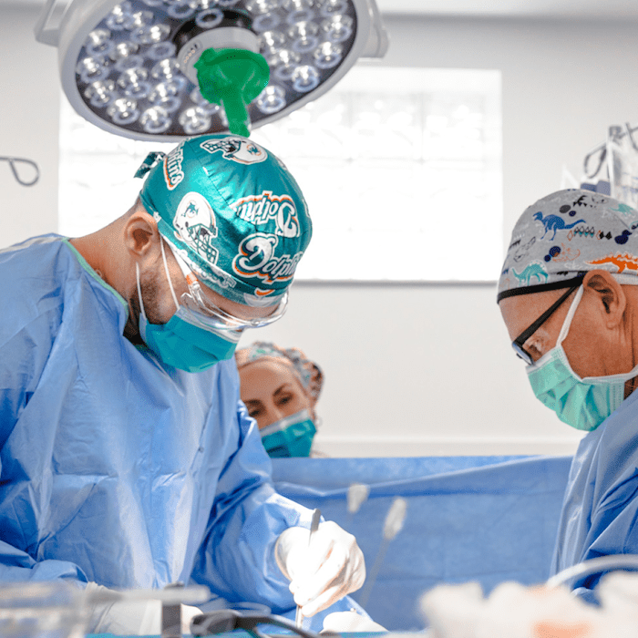 Excess Skin Removal Surgery 101