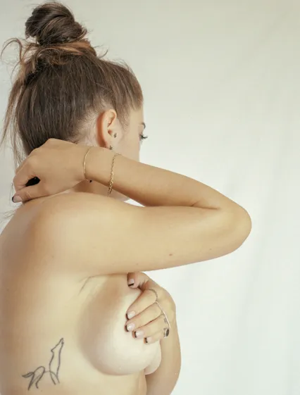 Where Will Your Breast Augmentation Incisions Be?