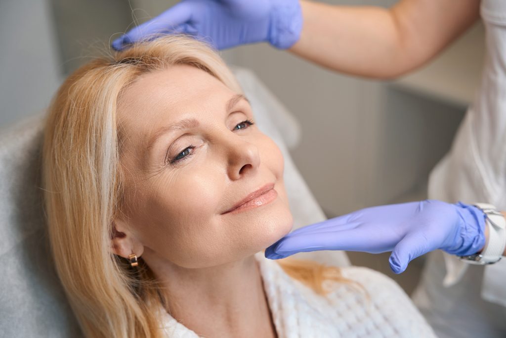 Who Does the Best Facelift in Jacksonville