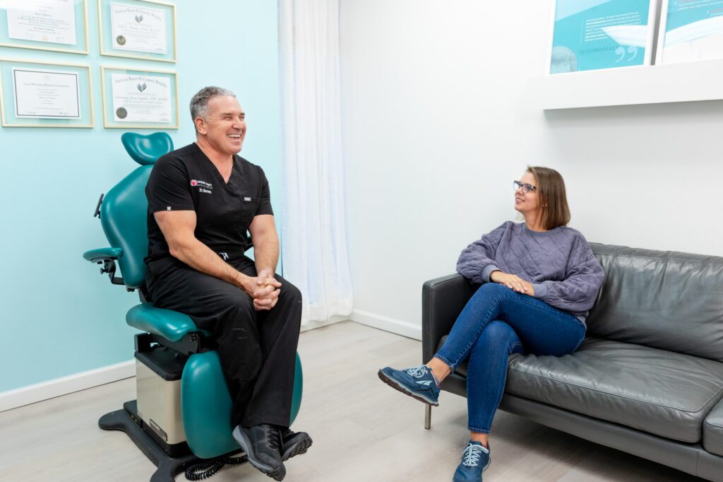 Lipedema Solutions: Restore Lost Mobility With Liposuction