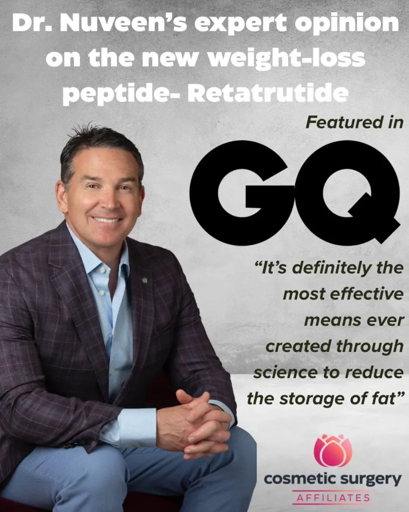 Retatrutide: What This Triple-Agonist Drug Actually Means for Weight Loss