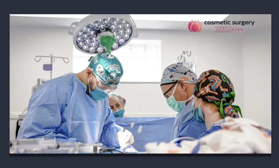 How Does a Facelift Actually Work? A Complete Guide to the Surgical Process