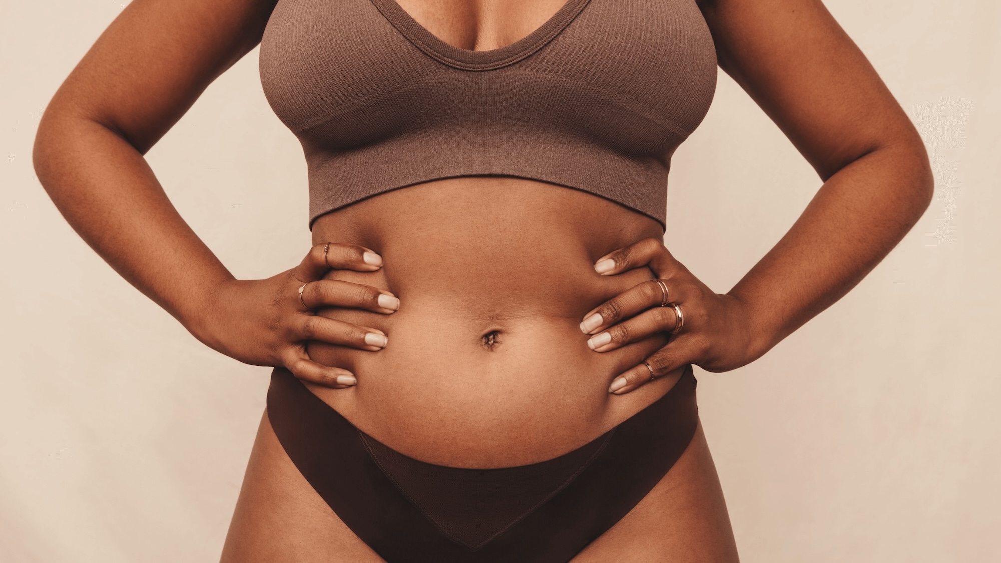 Will I Have A Little Bit of Saggy Skin After Tummy Tuck Surgery?