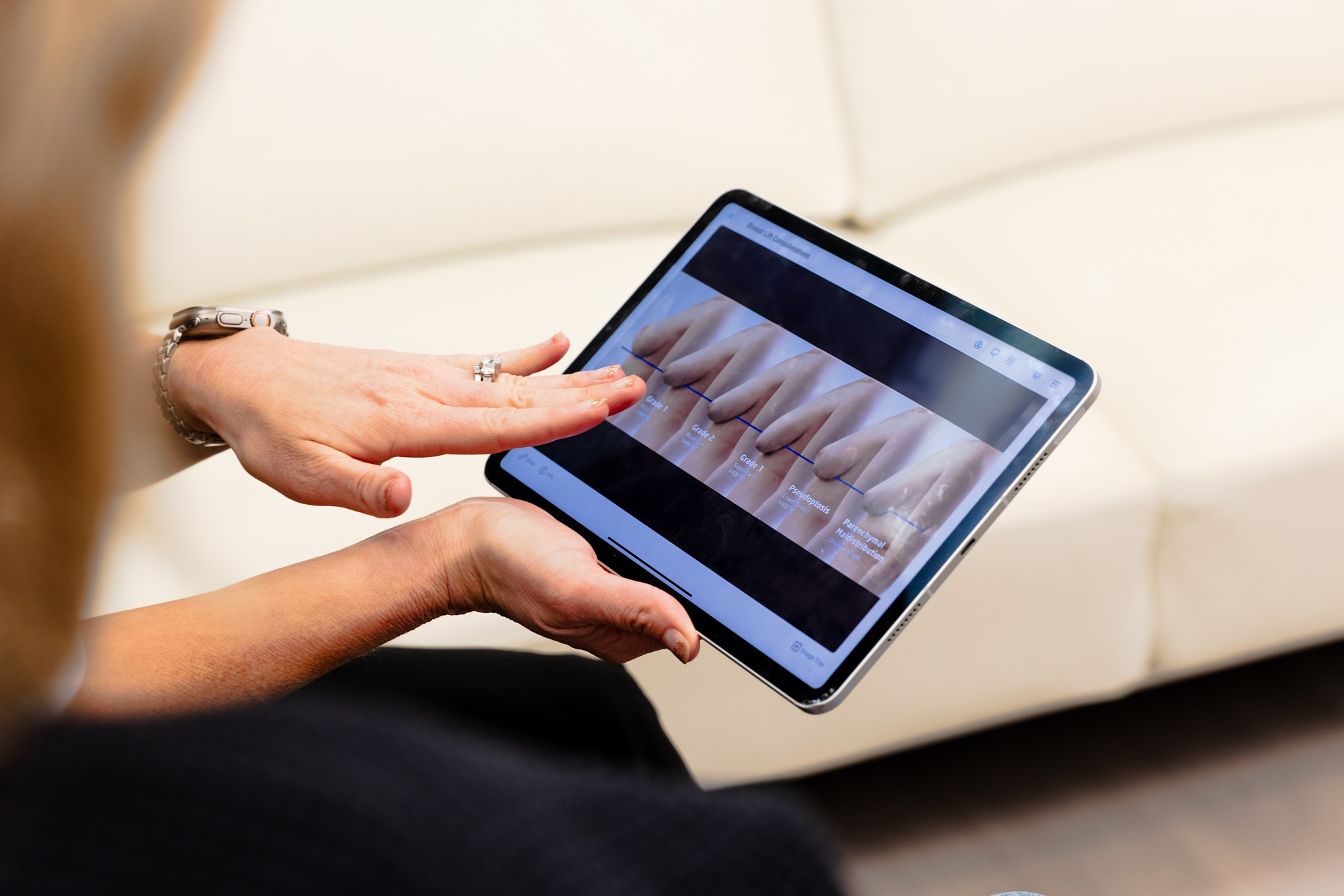 What Your Surgeon Wants You to Know Before Your Breast Augmentation