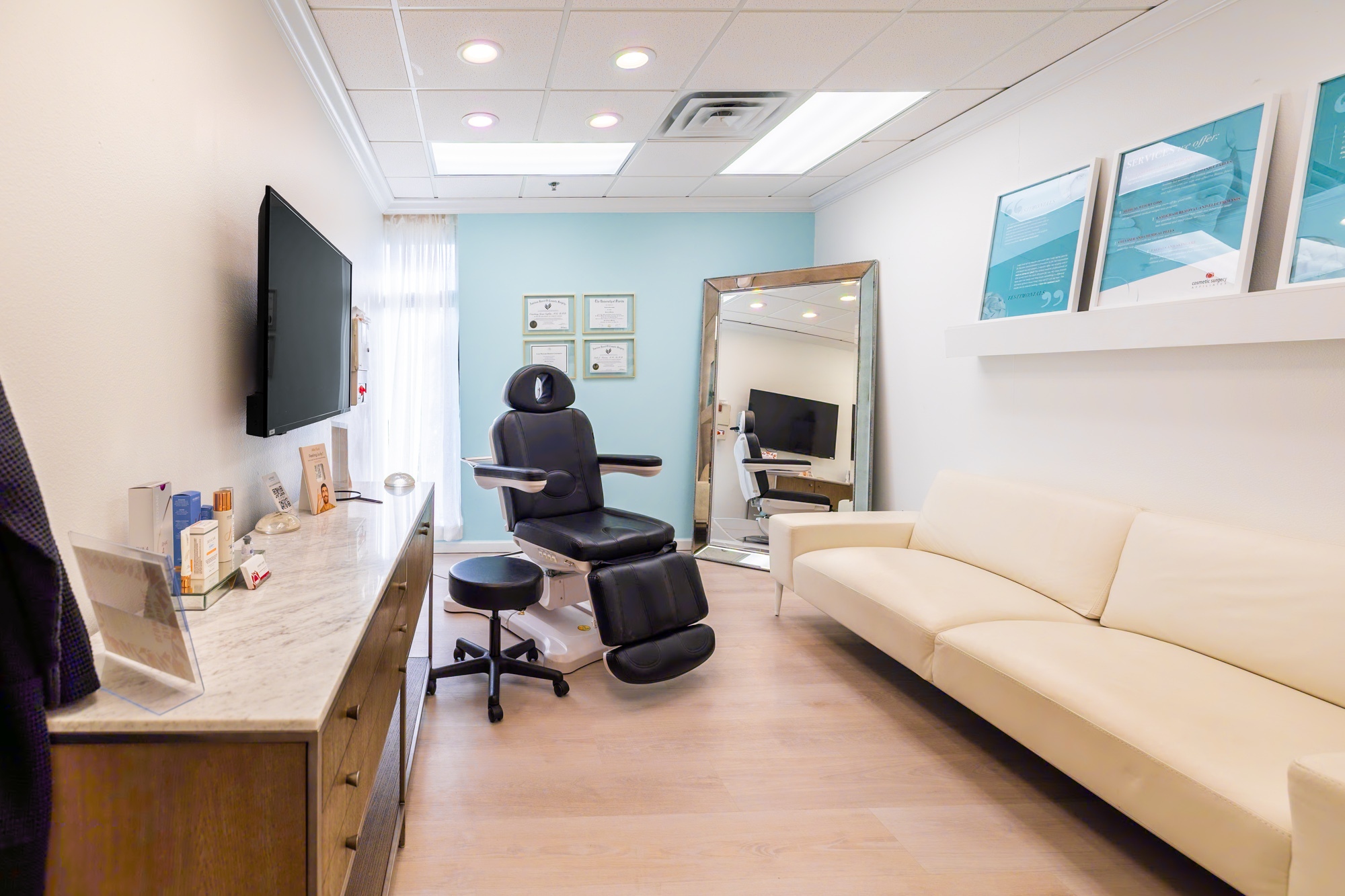 3 Things Your Surgeon Wants You to Know Before Undergoing Liposuction